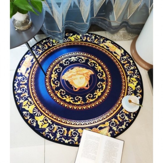 VERSACE Versace rug 2022SS full of adult impressions VERSACE Versace rug 2022SS full of adult impressions