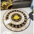 VERSACE Versace rug 2022SS full of adult atmosphere