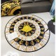 VERSACE Versace rug 2022SS full of adult atmosphere VERSACE Versace rug 2022SS full of adult atmosphere