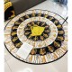 VERSACE Versace rug 2022SS full of adult atmosphere VERSACE Versace rug 2022SS full of adult atmosphere