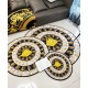 VERSACE Versace rug 2022SS full of adult atmosphere VERSACE Versace rug 2022SS full of adult atmosphere