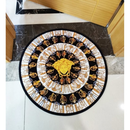 VERSACE Versace rug 2022SS full of adult atmosphere VERSACE Versace rug 2022SS full of adult atmosphere