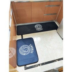 VERSACE Versace Rug 2022SS Spring/Summer Limited Colors and Overseas Limited