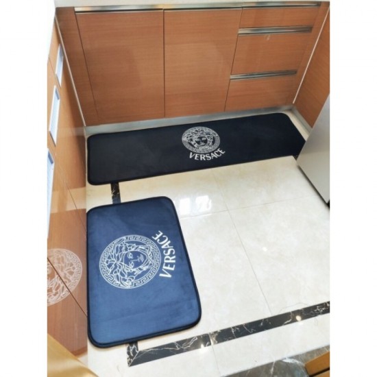 VERSACE Versace Rug 2022SS Spring/Summer Limited Colors and Overseas Limited VERSACE Versace Rug 2022SS Spring/Summer Limited Colors and Overseas Limited