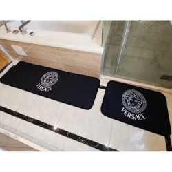 VERSACE Versace Rug 2022SS Spring/Summer Limited Colors and Overseas Limited