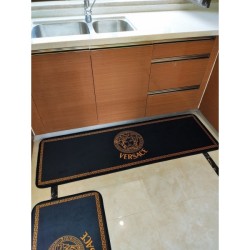 VERSACE Versace Rug 2022SS Fashionable half a step ahead