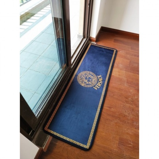 VERSACE Versace Rug 2022SS Fashionable half a step ahead VERSACE Versace Rug 2022SS Fashionable half a step ahead