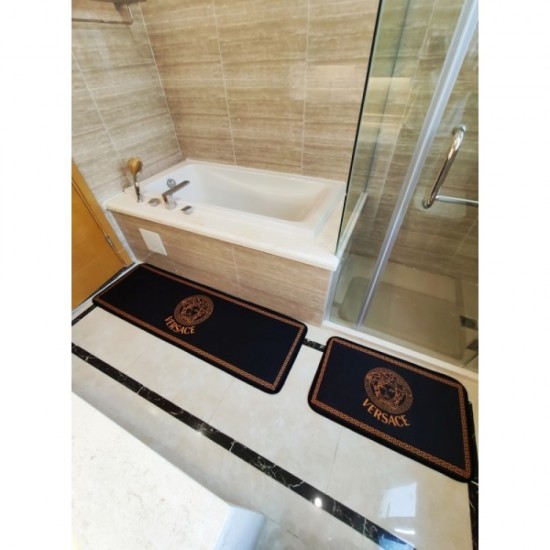 VERSACE Versace Rug 2022SS Fashionable half a step ahead VERSACE Versace Rug 2022SS Fashionable half a step ahead