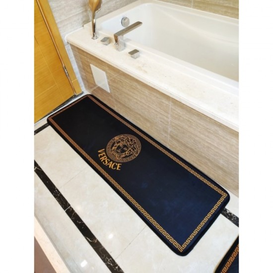 VERSACE Versace Rug 2022SS Fashionable half a step ahead VERSACE Versace Rug 2022SS Fashionable half a step ahead