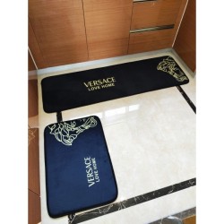 VERSACE Versace rug 2022SS timeless design