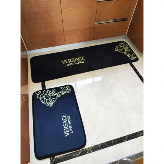 VERSACE Versace rug 2022SS timeless design VERSACE Versace rug 2022SS timeless design
