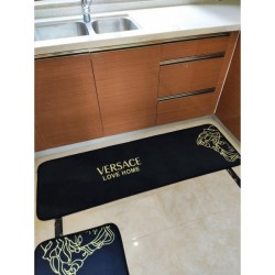 VERSACE Versace rug 2022SS timeless design