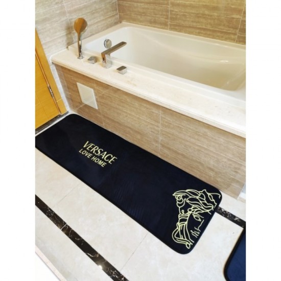 VERSACE Versace rug 2022SS timeless design VERSACE Versace rug 2022SS timeless design