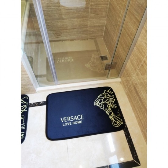 VERSACE Versace rug 2022SS timeless design VERSACE Versace rug 2022SS timeless design