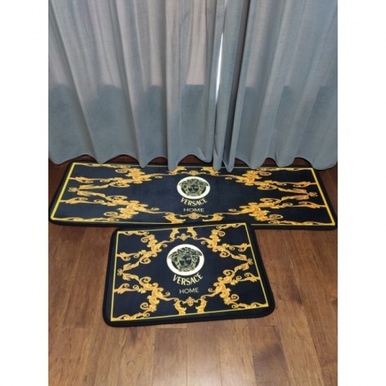 VERSACE Versace Rug 2022SS Magazine item VERSACE Versace Rug 2022SS Magazine item