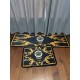 VERSACE Versace Rug 2022SS Magazine item VERSACE Versace Rug 2022SS Magazine item