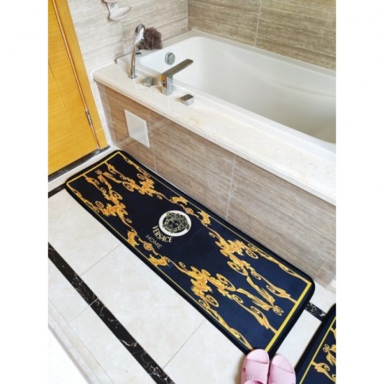 VERSACE Versace Rug 2022SS Magazine item VERSACE Versace Rug 2022SS Magazine item