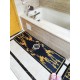 VERSACE Versace Rug 2022SS Magazine item VERSACE Versace Rug 2022SS Magazine item