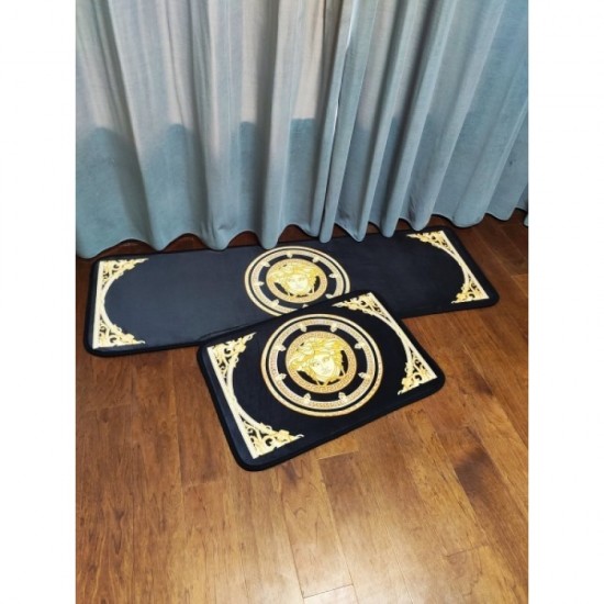 VERSACE Versace rug 2022SS full of fashion sense VERSACE Versace rug 2022SS full of fashion sense
