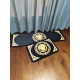 VERSACE Versace rug 2022SS full of fashion sense VERSACE Versace rug 2022SS full of fashion sense