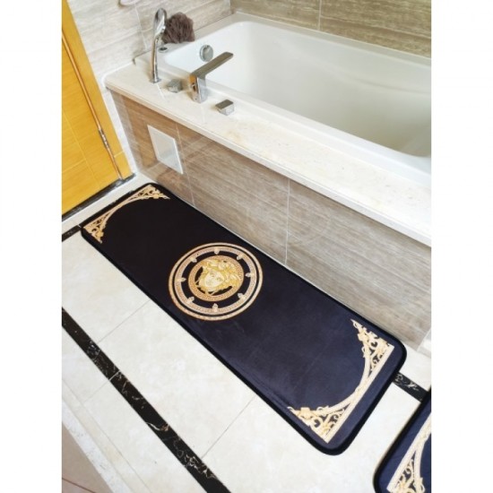 VERSACE Versace rug 2022SS full of fashion sense VERSACE Versace rug 2022SS full of fashion sense