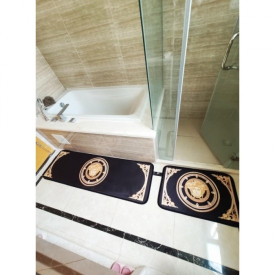 VERSACE Versace rug 2022SS full of fashion sense VERSACE Versace rug 2022SS full of fashion sense