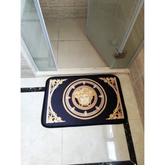 VERSACE Versace rug 2022SS full of fashion sense VERSACE Versace rug 2022SS full of fashion sense