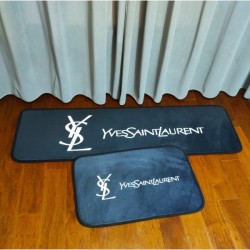 YSL Yves Saint Laurent Rug 2022SS New item not to be missed this summer