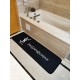 YSL Yves Saint Laurent Rug 2022SS New item not to be missed this summer YSL Yves Saint Laurent Rug 2022SS New item not to be missed this summer