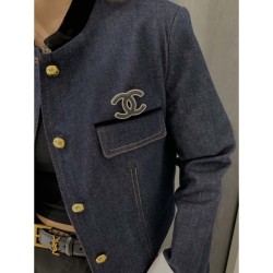 Cute sold out sure popular CHANEL Chanel 2022AW brooch