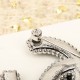 Cute sold out sure popular CHANEL Chanel 2022AW brooch Cute sold out sure popular CHANEL Chanel 2022AW brooch