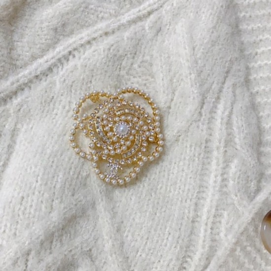 First come, first served CHANEL Chanel 2022AW brooch First come, first served CHANEL Chanel 2022AW brooch