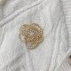 First come, first served CHANEL Chanel 2022AW brooch First come, first served CHANEL Chanel 2022AW brooch