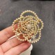 First come, first served CHANEL Chanel 2022AW brooch First come, first served CHANEL Chanel 2022AW brooch