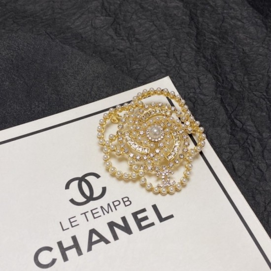 First come, first served CHANEL Chanel 2022AW brooch First come, first served CHANEL Chanel 2022AW brooch