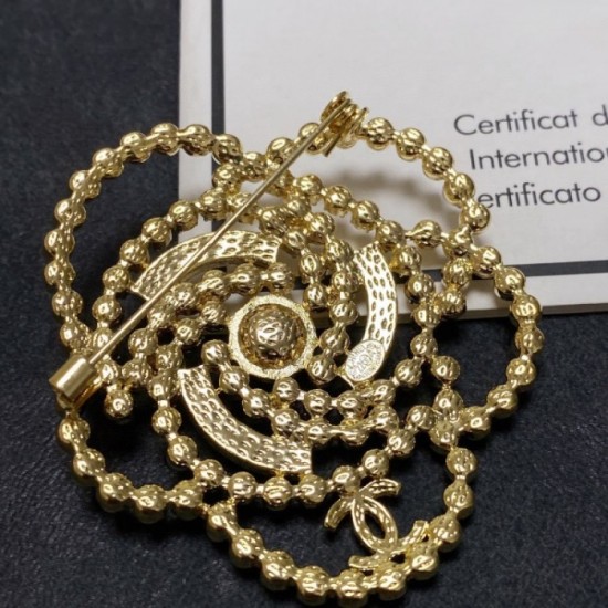 First come, first served CHANEL Chanel 2022AW brooch First come, first served CHANEL Chanel 2022AW brooch