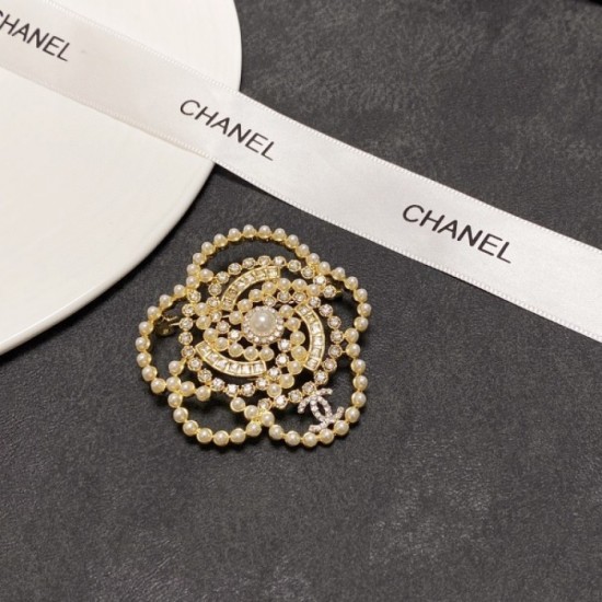 First come, first served CHANEL Chanel 2022AW brooch First come, first served CHANEL Chanel 2022AW brooch