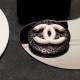 Hottest Domestic Sold Out Quantity Limited CHANEL Chanel 2022AW Brooch Hottest Domestic Sold Out Quantity Limited CHANEL Chanel 2022AW Brooch