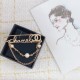 The perfect color for early autumn CHANEL Chanel 2022AW brooch The perfect color for early autumn CHANEL Chanel 2022AW brooch