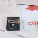 The perfect color for early autumn CHANEL Chanel 2022AW brooch The perfect color for early autumn CHANEL Chanel 2022AW brooch