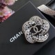 Get at the new sale price CHANEL Chanel 2022AW brooch Get at the new sale price CHANEL Chanel 2022AW brooch