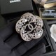 Get at the new sale price CHANEL Chanel 2022AW brooch Get at the new sale price CHANEL Chanel 2022AW brooch