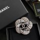 Get at the new sale price CHANEL Chanel 2022AW brooch Get at the new sale price CHANEL Chanel 2022AW brooch