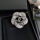 Get at the new sale price CHANEL Chanel 2022AW brooch Get at the new sale price CHANEL Chanel 2022AW brooch