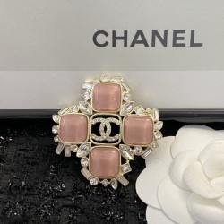 Rare! Handling store-limited CHANEL Chanel 2022AW brooch