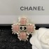 Rare! Handling store-limited CHANEL Chanel 2022AW brooch