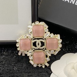 Rare! Handling store-limited CHANEL Chanel 2022AW brooch