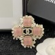 Rare! Handling store-limited CHANEL Chanel 2022AW brooch Rare! Handling store-limited CHANEL Chanel 2022AW brooch