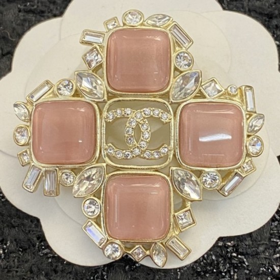 Rare! Handling store-limited CHANEL Chanel 2022AW brooch Rare! Handling store-limited CHANEL Chanel 2022AW brooch