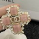 Rare! Handling store-limited CHANEL Chanel 2022AW brooch Rare! Handling store-limited CHANEL Chanel 2022AW brooch